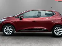 Used Renault Clio Dynamique 75 HP (55 kW) 2018 Hatchback