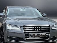 Used Audi A8 Sport 258 HP (189 kW) 2015 Sedan