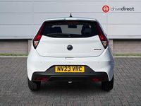 Used MG MG3 Excite 2023 White Hatchback