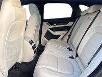 Used Jaguar F-Pace R-Dynamic 2022 Blue SUV