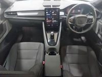 Used Polestar 2 Standard Range Single Motor 169 kW (231 HP) 2023 Silver Hatchback