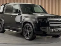 Used Land Rover Defender HSE Dynamic 249 HP (183 kW) 2025 Estate