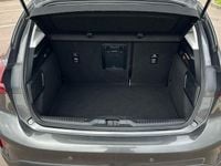 Used Ford Focus Active 155 HP (114 kW) 2023 Grey Hatchback
