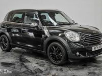 Used Mini Cooper Countryman 2014 SUV