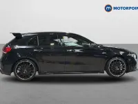 Used Mercedes A35 AMG Premium Plus 306 HP (225 kW) 2022 Black Hatchback