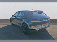 Used Hyundai Ioniq 5 Premium 167 kW (228 HP) 2023 Green SUV