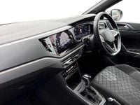 Used VW Taigo 110 HP (80 kW) 2023 SUV