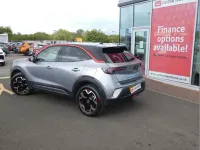 Used Vauxhall Mokka 99 HP (72 kW) 2023 Grey SUV