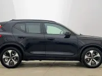 Used Volvo XC40 Ultimate 2023 Black SUV