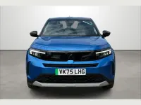 New Vauxhall Frontera 81 kW (111 HP) 2025 Blue SUV