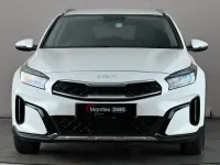 Used Kia XCeed 141 HP (103 kW) 2023 White SUV