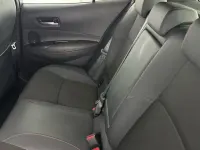 Used Toyota Corolla Sport 140 HP (102 kW) 2024 Black Hatchback