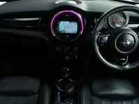 Used Mini Cooper Exclusive 134 HP (98 kW) 2020 Blue Hatchback