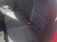 Used VW Golf VII Edition 130 HP (95 kW) 2020 Red Hatchback