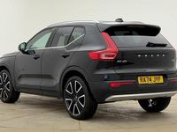 Used Volvo XC40 Ultra 161 HP (118 kW) 2025 Black SUV