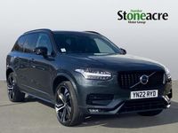 Used Volvo XC90 R-Design Pro 232 HP (170 kW) 2022 SUV