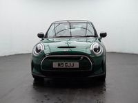 Used Mini Cooper Level 2 135 kW (184 HP) 2023 Hatchback