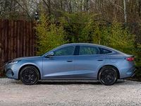 New BYD Seal Boost 135 kW (184 HP) 2026 Choice of colours Estate