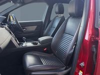 Used Land Rover Discovery Sport Urban Edition 204 HP (150 kW) 2022 Other SUV