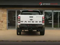 Used Ford Ranger Wildtrack 2022 White Pickup