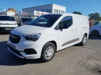 Used Vauxhall Combo 98 kW (134 HP) 2025 White MPV