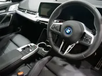 Used BMW X1 M Sport 322 HP (236 kW) 2023 Black SUV