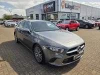 Used Mercedes A180 Executive 116 HP (85 kW) 2023 Grey Hatchback