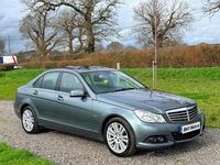 Used Mercedes C250 Elegance 2011 Sedan