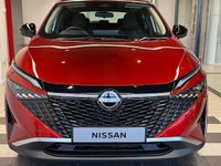 New Nissan Qashqai Acenta Premium 205 HP (150 kW) 2026 SUV