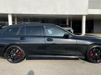 Used BMW 320 M Sport 181 HP (133 kW) 2025 Black Estate