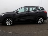 used Renault Kadjar 1.5 Blue dCi Play SUV 5dr Diesel Manual Euro 6 (s/s) (115 ps) Android Auto