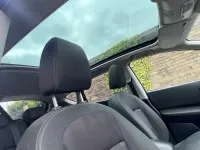Used Nissan Qashqai N-TEC 2012 Red SUV