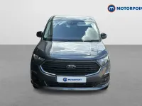 Used Ford Transit Connect Limited 2025 Grey MPV
