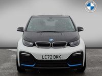 Used BMW i3 Comfort Edition 133 kW (181 HP) 2022 White Hatchback