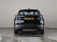 used Hyundai Tucson 1.6 T-GDi MHEV SE Connect DCT