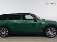 used Mini Cooper Clubman Exclusive 1.5 6dr