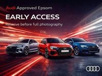 Used Audi A1 Competition 2019 Black SUV