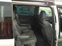 Usado Chrysler Grand Voyager 172 HP (126 kW) 2004 Monovolume