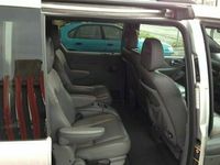 used Chrysler Grand Voyager 3.3