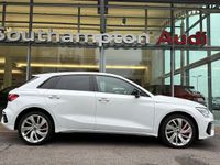 Used Audi A3 Sportback e-tron Competition 245 HP (180 kW) 2025 Hatchback