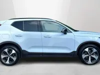 Used Volvo XC40 Ultimate 194 HP (142 kW) 2024 SUV