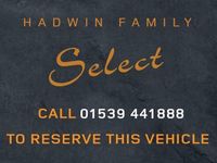 used Land Rover Defender SE Estate