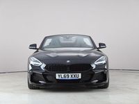 Begagnad BMW Z4 M Sport 2020 Svart Cab