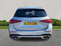 Used Mercedes C43 AMG Premium Plus 2024 Silver Estate