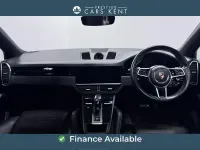 Usado Porsche Cayenne 462 HP (339 kW) 2020 Cinzento SUV
