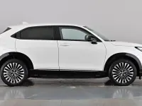 Used Honda e Elegance 2024 White Hatchback