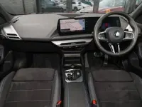 Used BMW 120 M Sport 156 HP (114 kW) 2026 Red Hatchback