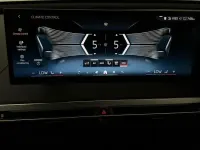 Used BMW iX M Sport 239 kW (326 HP) 2024 Blue SUV