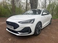 Used Peugeot 3008 GT-line 2019 White SUV