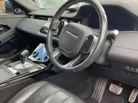 Gebraucht Land Rover Range Rover evoque SE Dynamic 243 PS (178 kW) 2020 SUV
